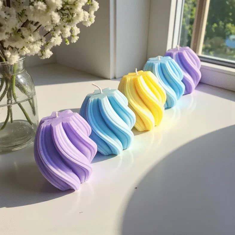 Scented Candles