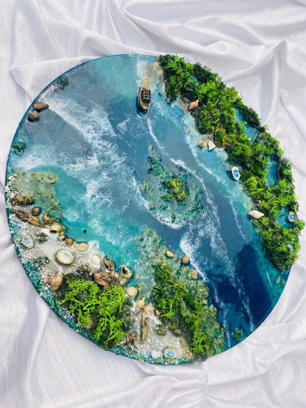 Ocean Art